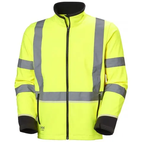Helly Hansen Workwear 74055_369 Softshelljacka Populärt val